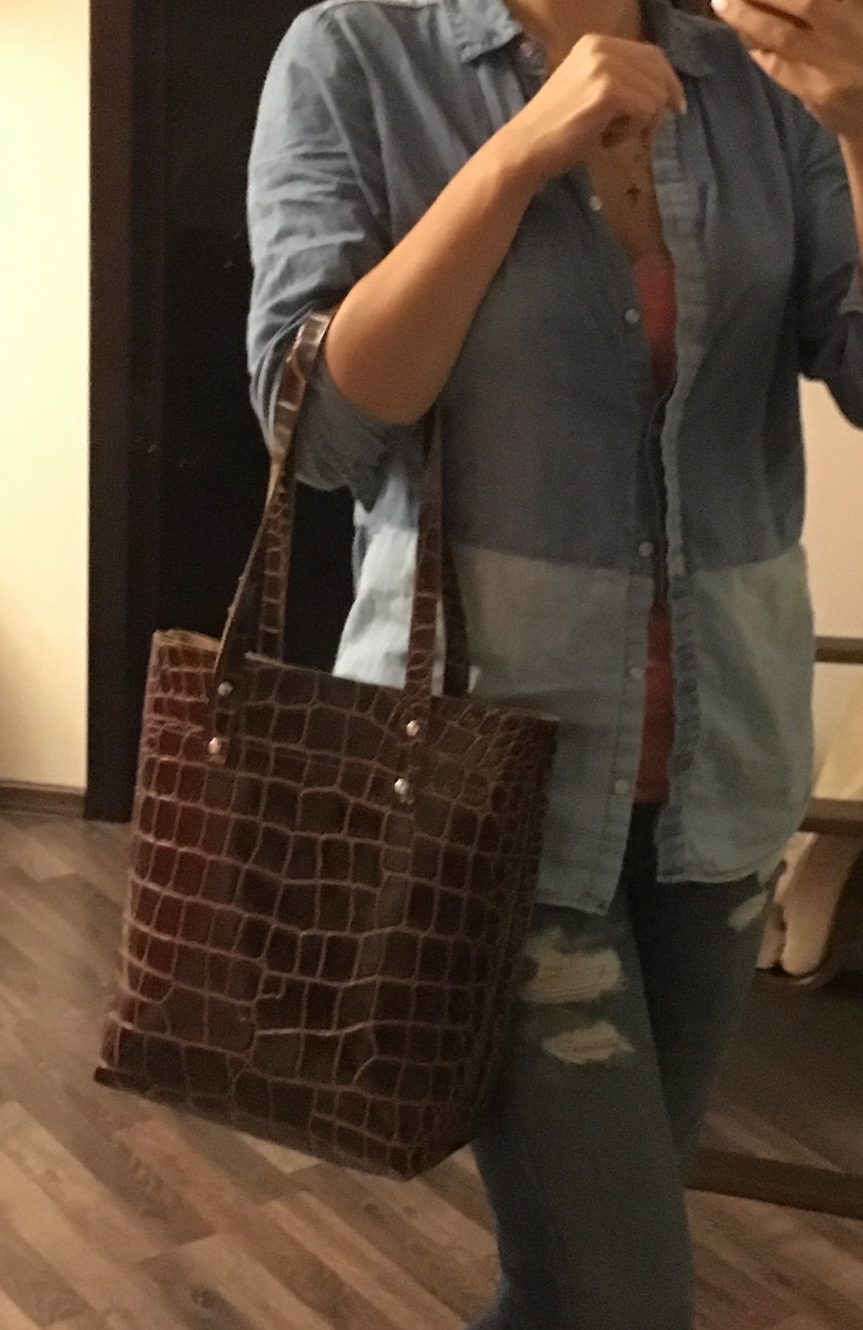 пристроено