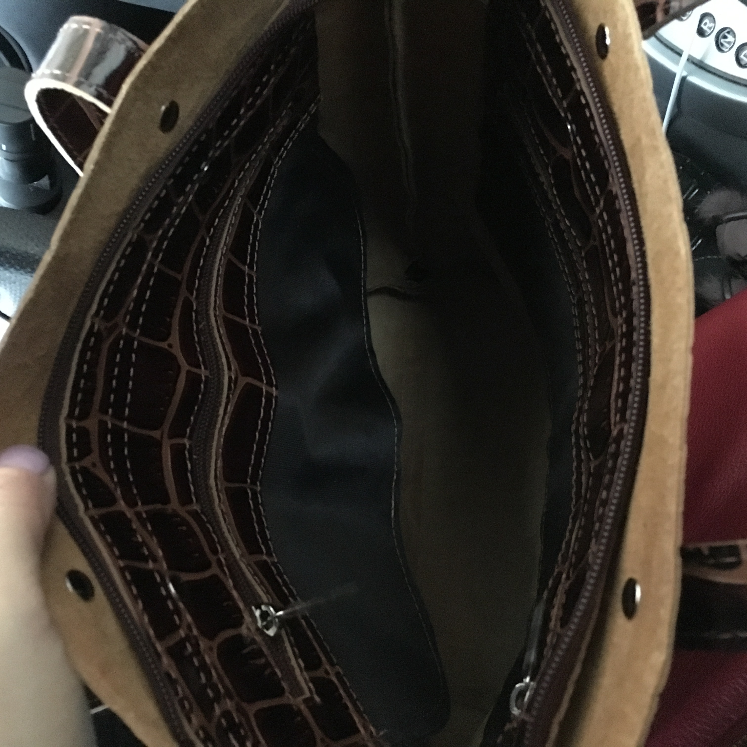 пристроено