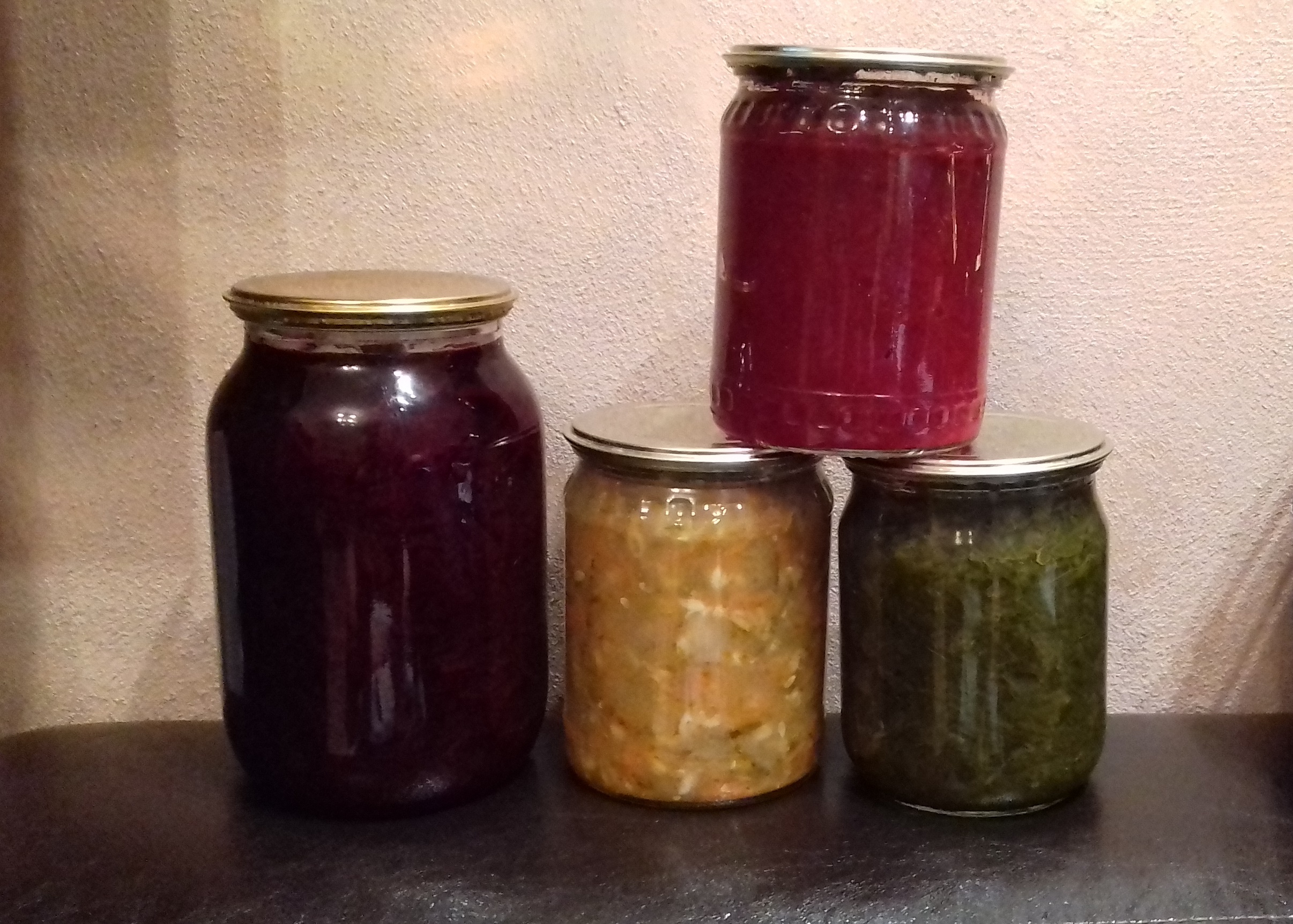 Алкоголь, продукты