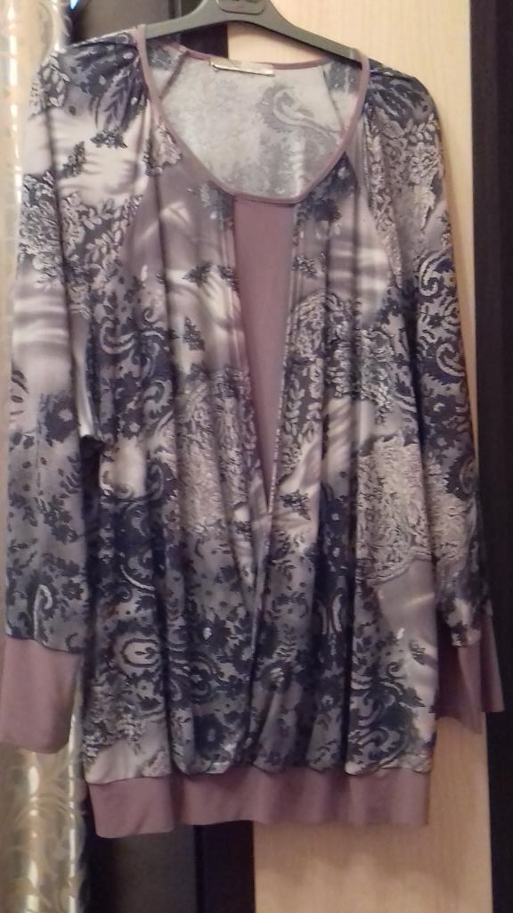 Одежда М/Ж новая и б/у