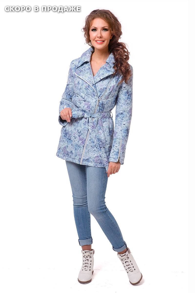 ДиВэй. Весна 2017.