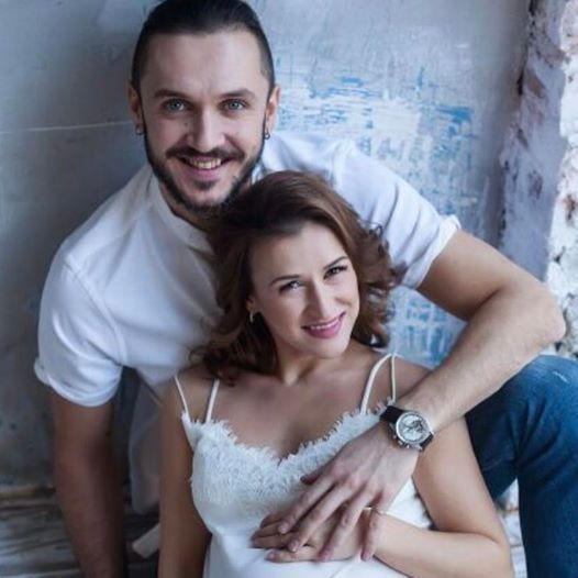 Татьяна волосожар и максим траньков