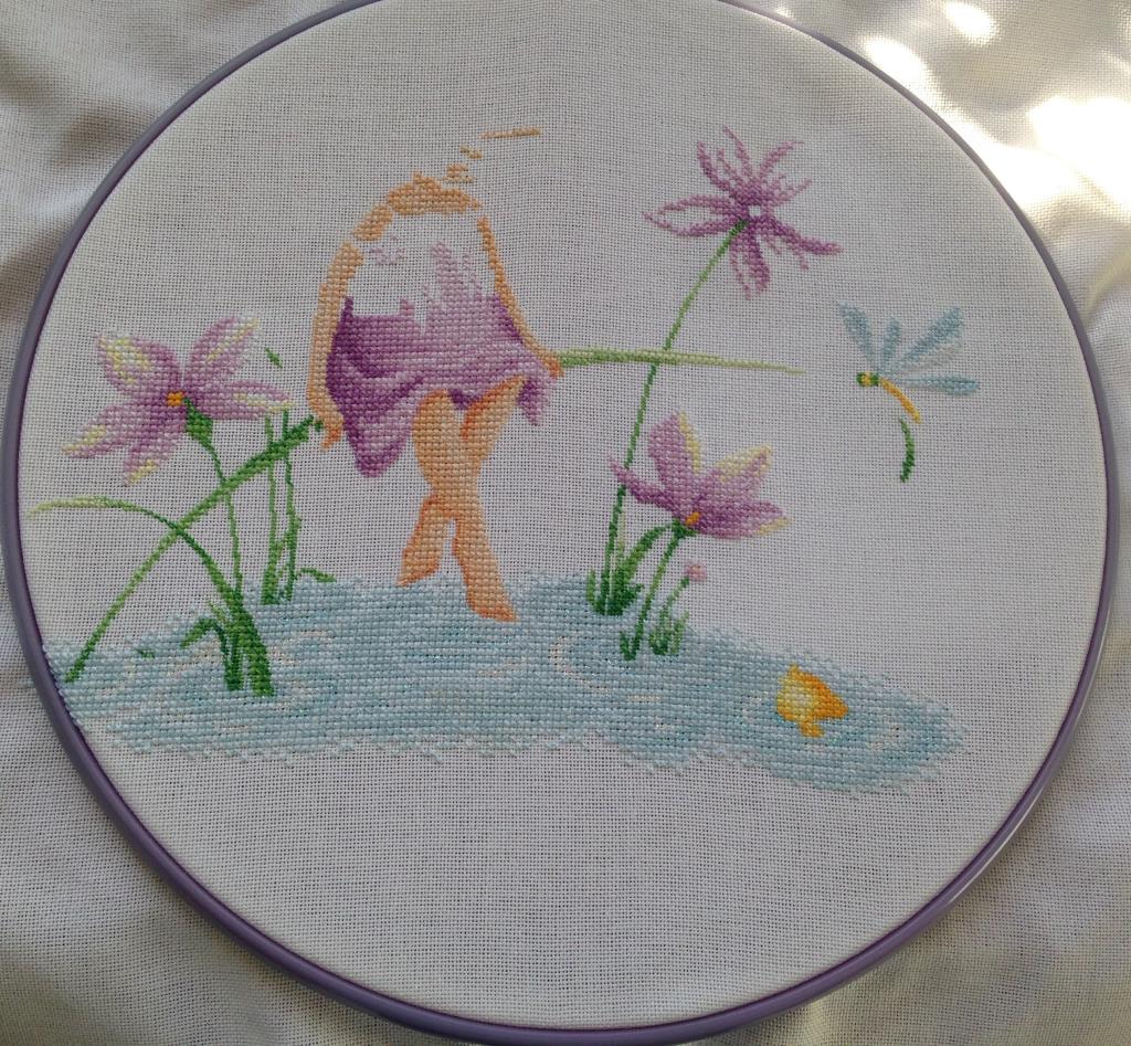 10 недель. Три желания (закончен)