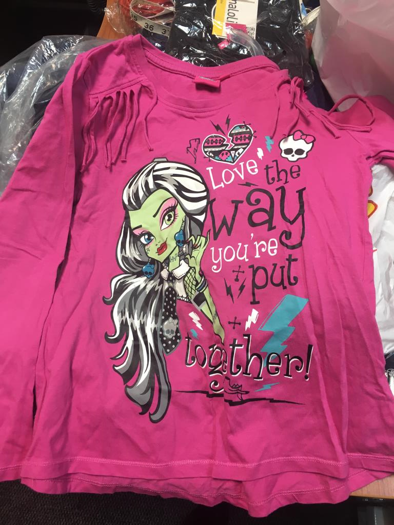 продам для девочки б/у мало совсем