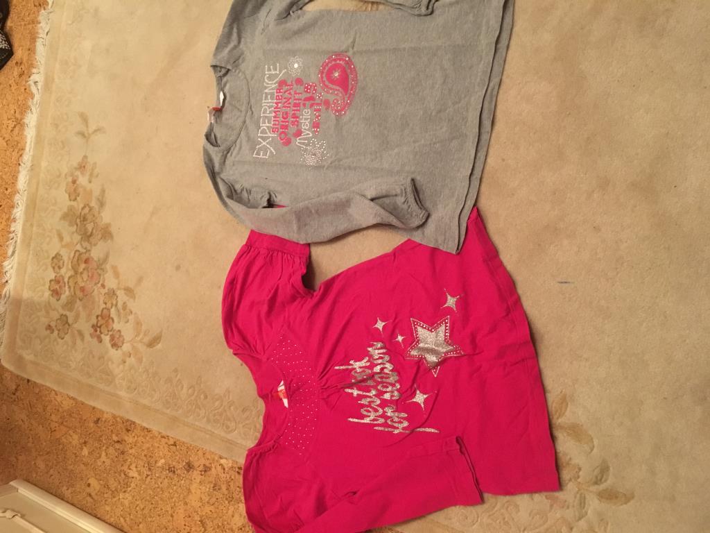 продам для девочки б/у мало совсем