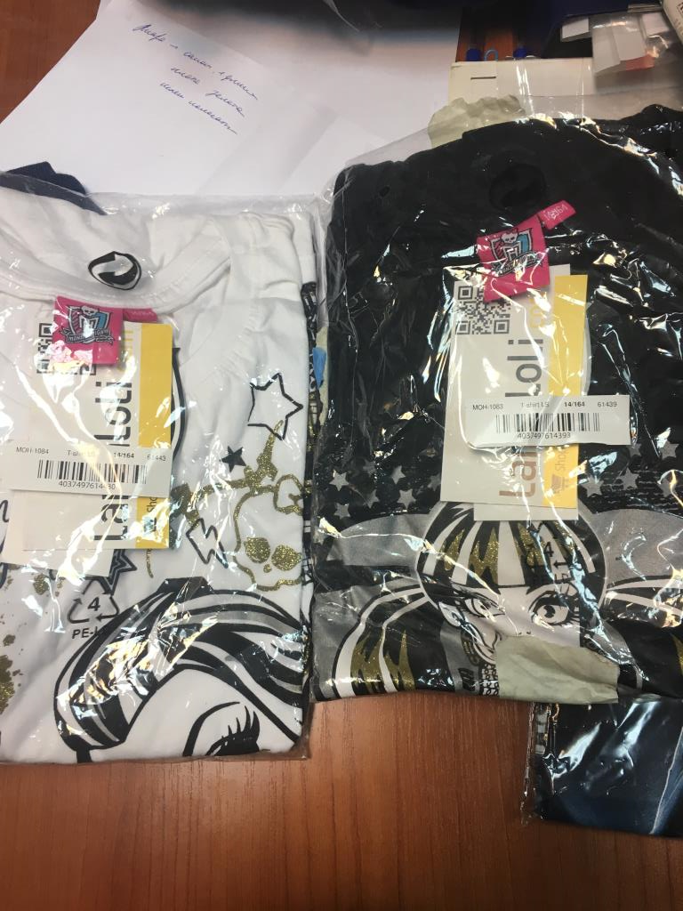 НОВОЕ ДЕТСКОЕ НА ПРОДАЖУ-ДЛЯ ДЕВОЧКИ