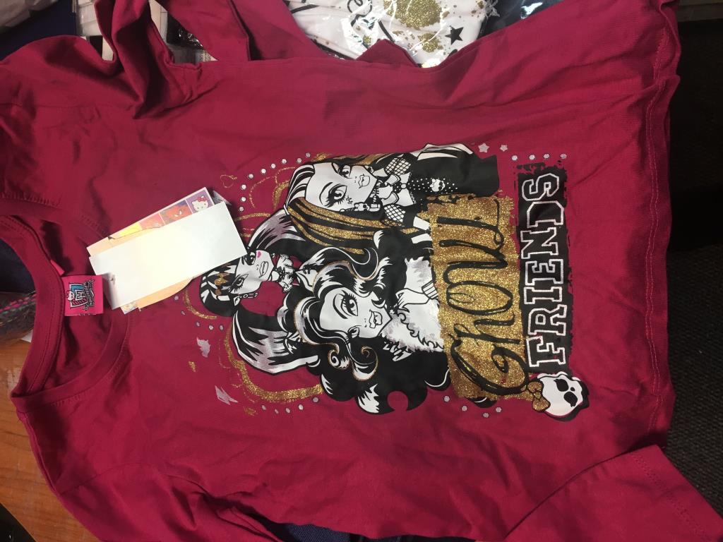 НОВОЕ ДЕТСКОЕ НА ПРОДАЖУ-ДЛЯ ДЕВОЧКИ