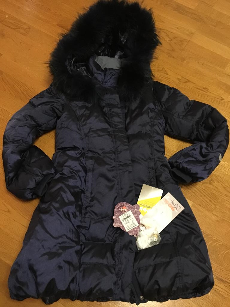 НОВОЕ ДЕТСКОЕ НА ПРОДАЖУ-ДЛЯ ДЕВОЧКИ