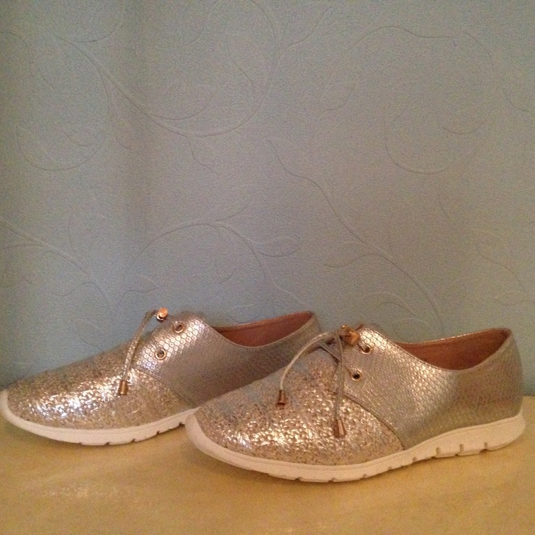 Обувь женская новая и б/у