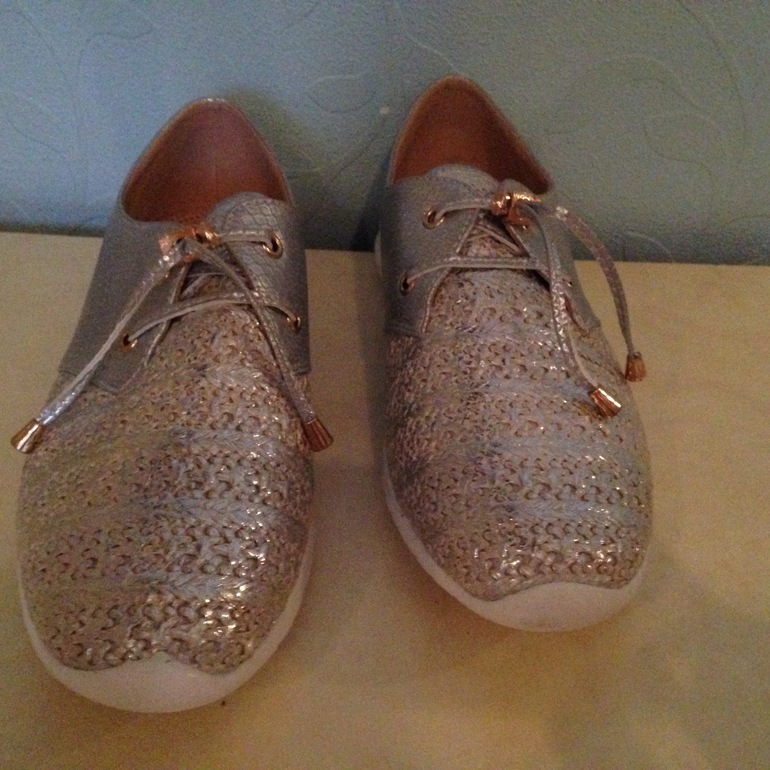 Обувь женская новая и б/у