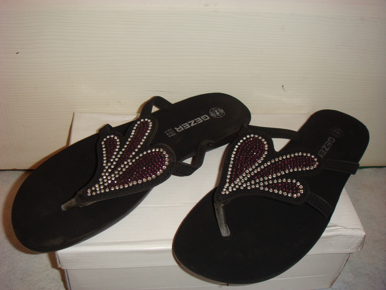 Обувь женская новая и б/у