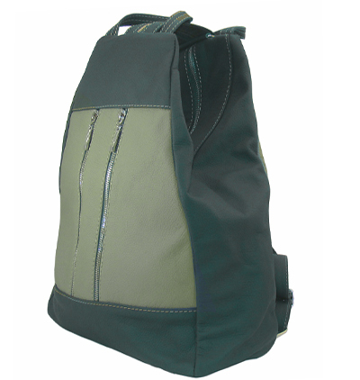 *РЮКЗАКИ* - КОЖА НАТУРАЛЬНАЯ