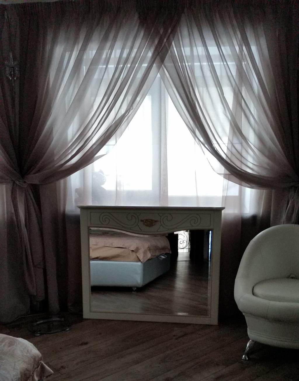 Пинск*Древ 6. Мебель 2017