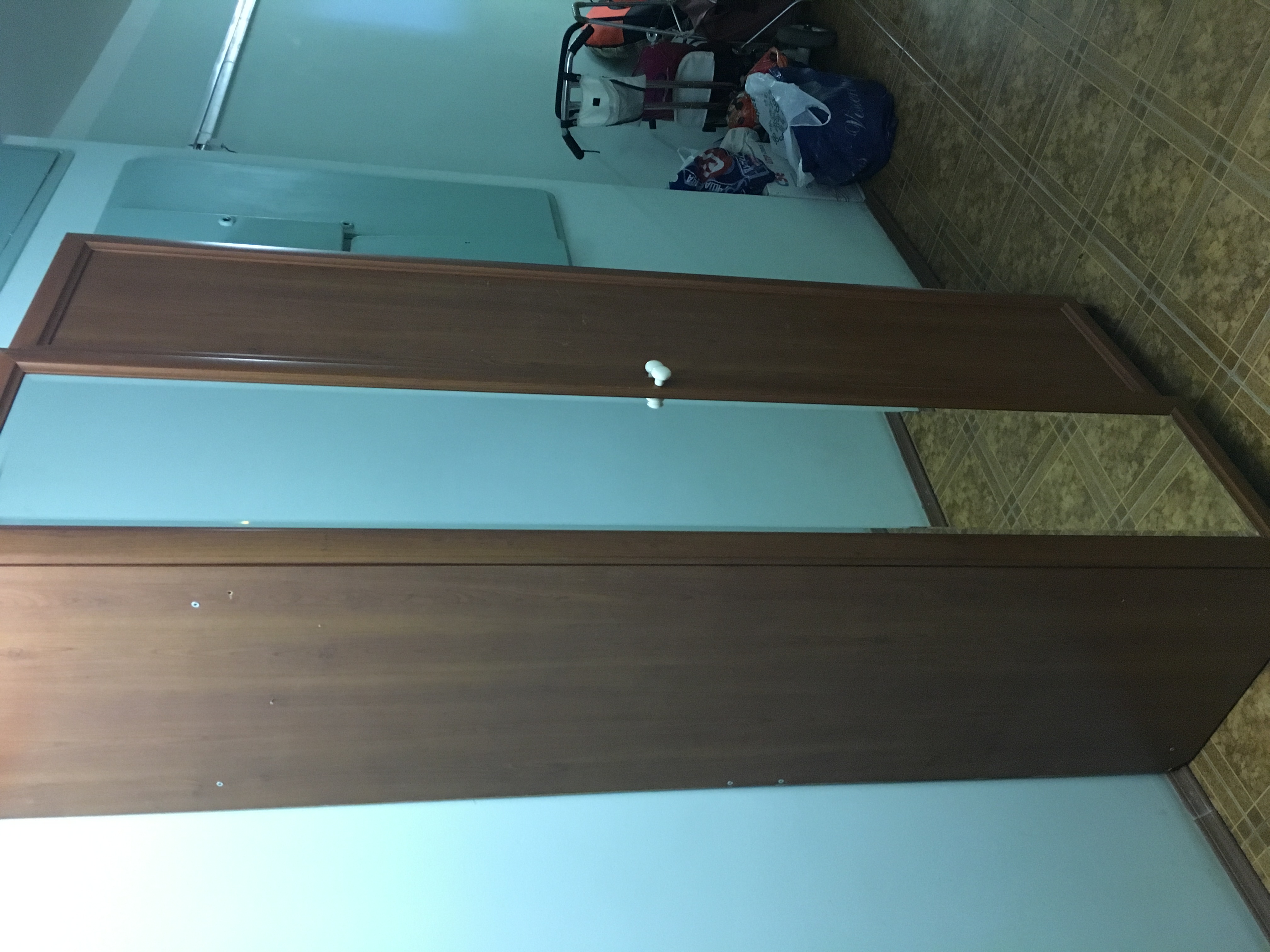 пристроено