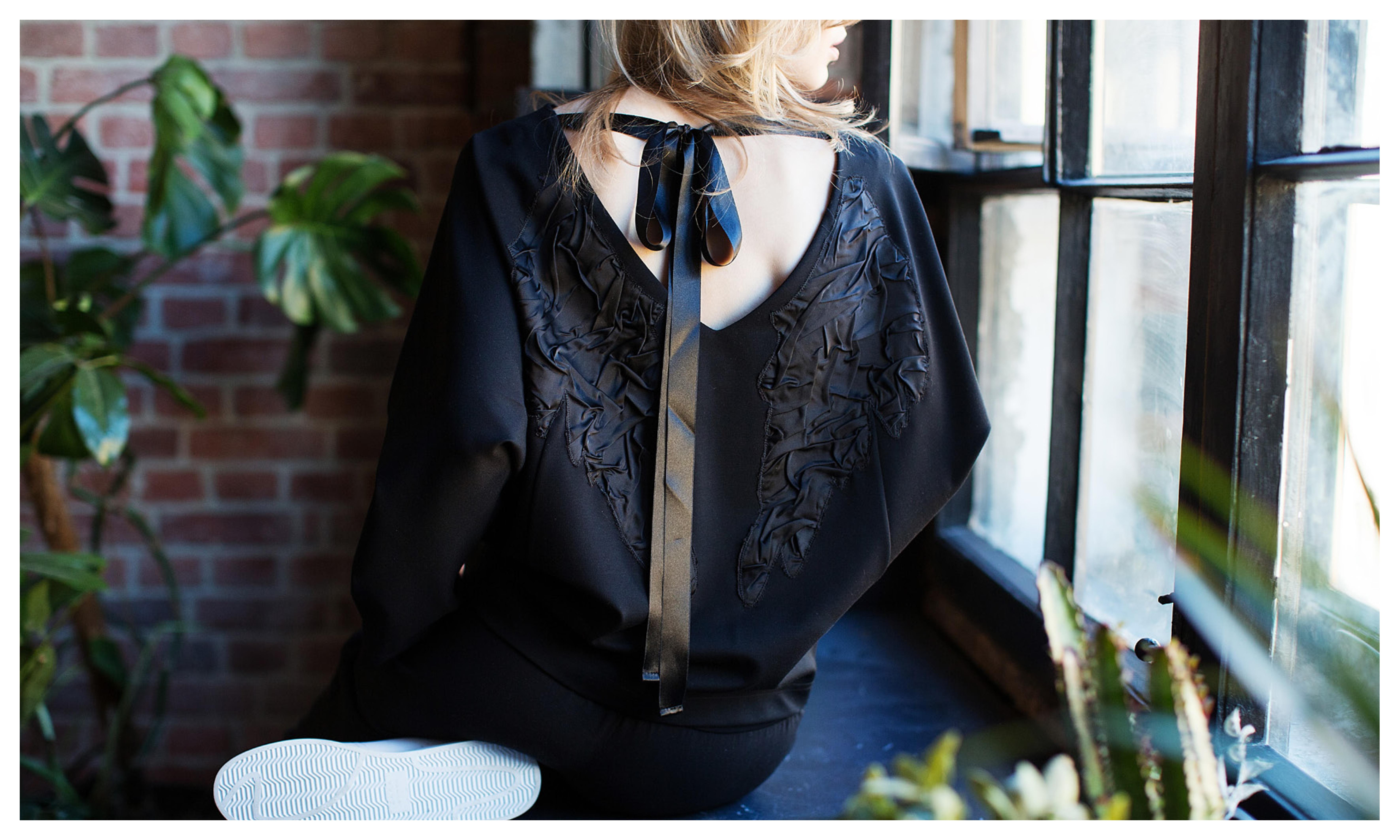 Дизайнер KAR***N*ACHE`VA