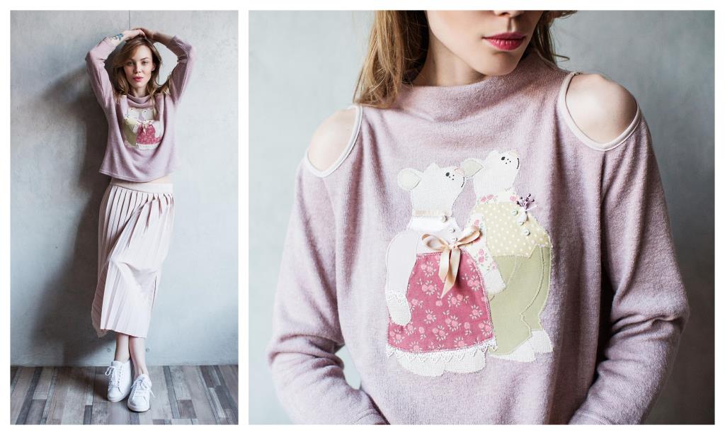 Дизайнер KAR***N*ACHE`VA