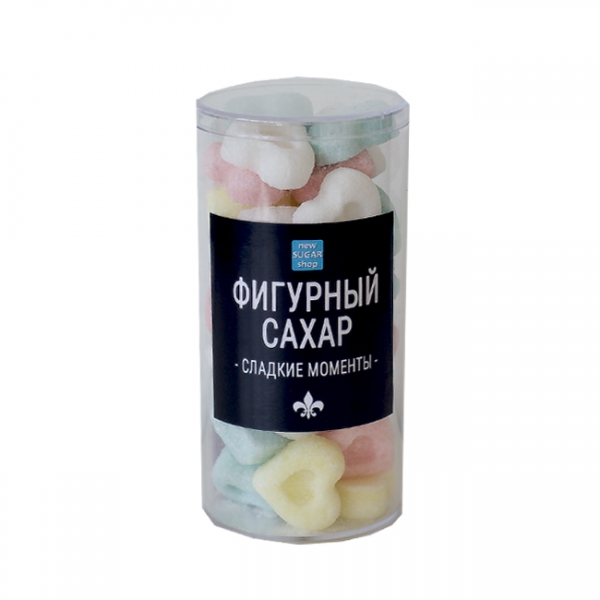 Фигурный сахар