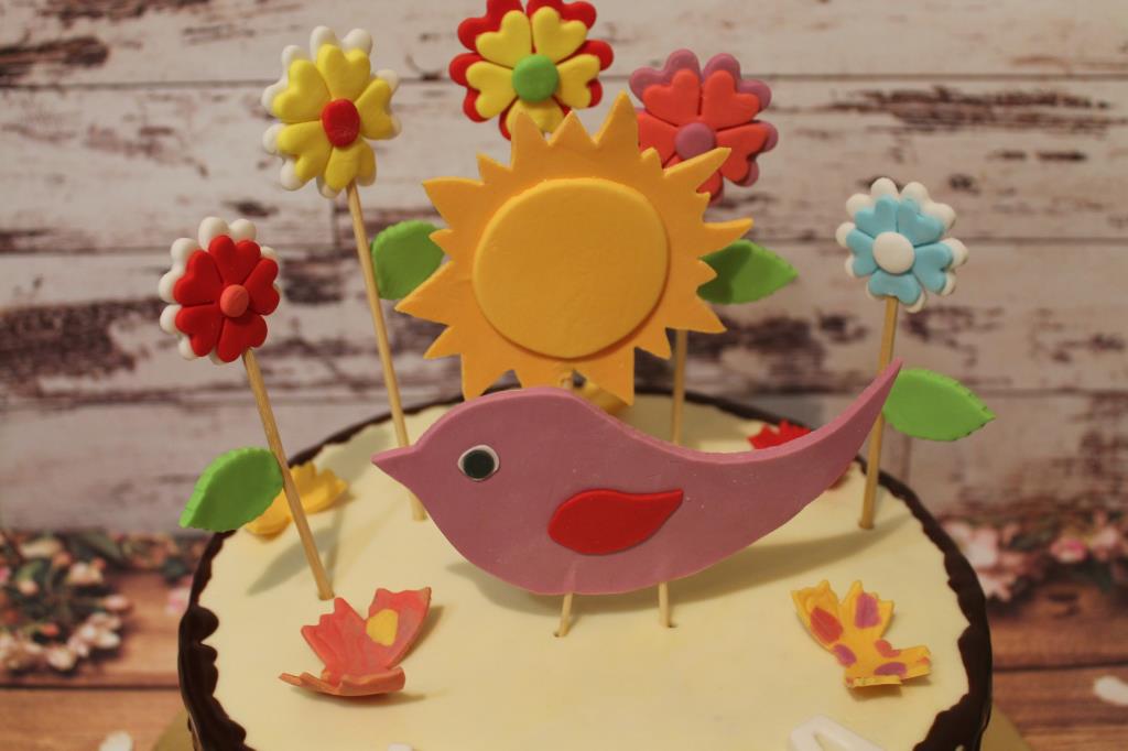 Черный лес. 