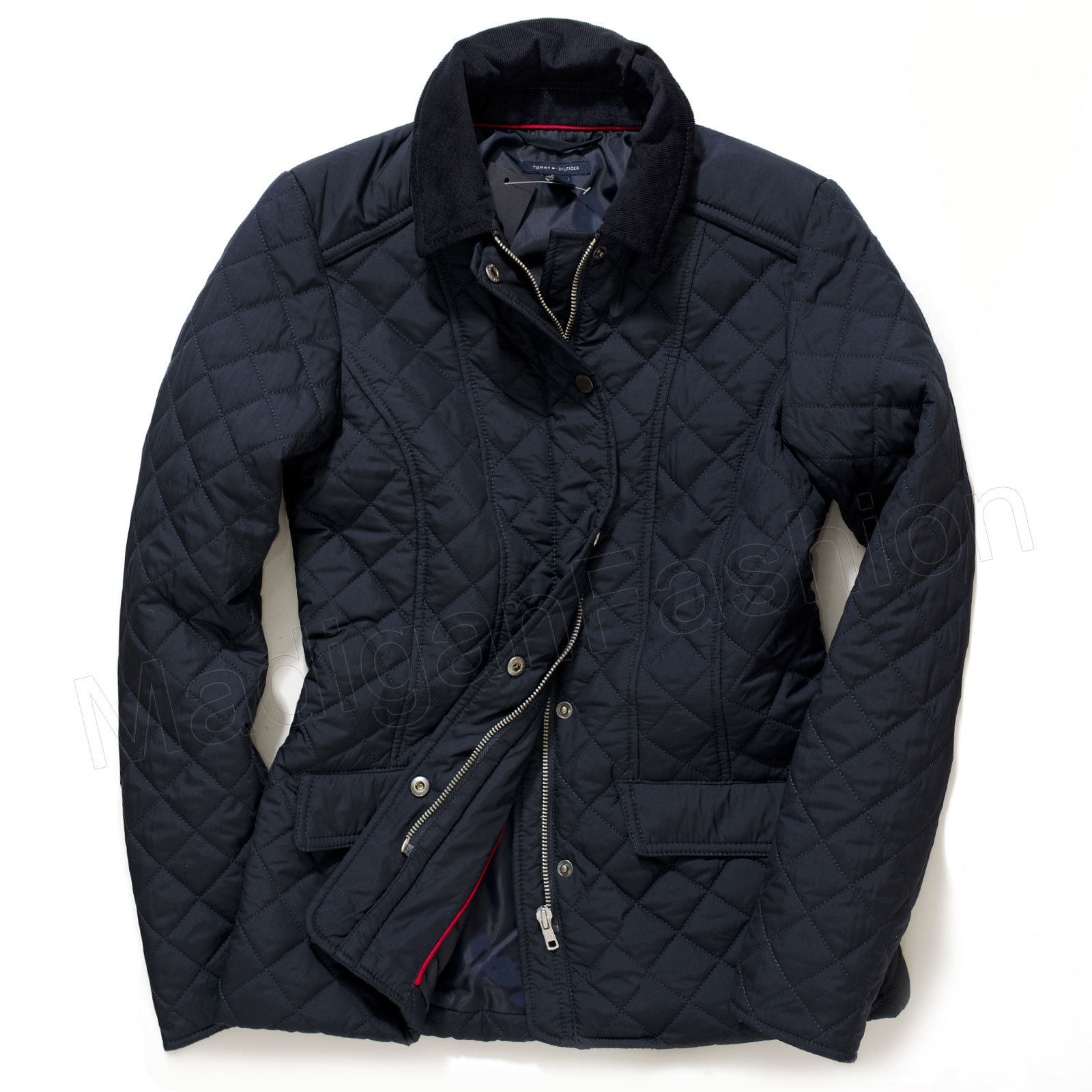 Жакет Tommy Hilfiger. 7500. Пристрой