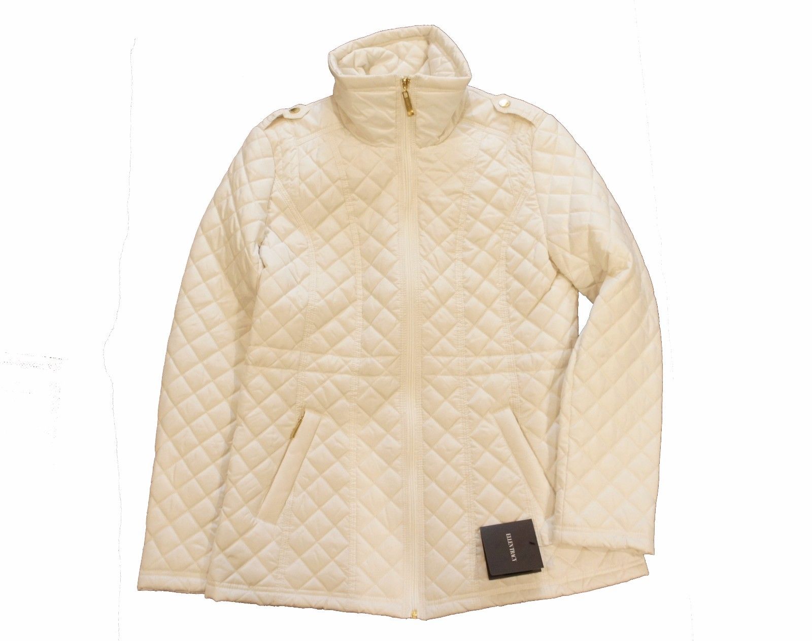 Куртка Ellen Tracy 5000. Пристрой