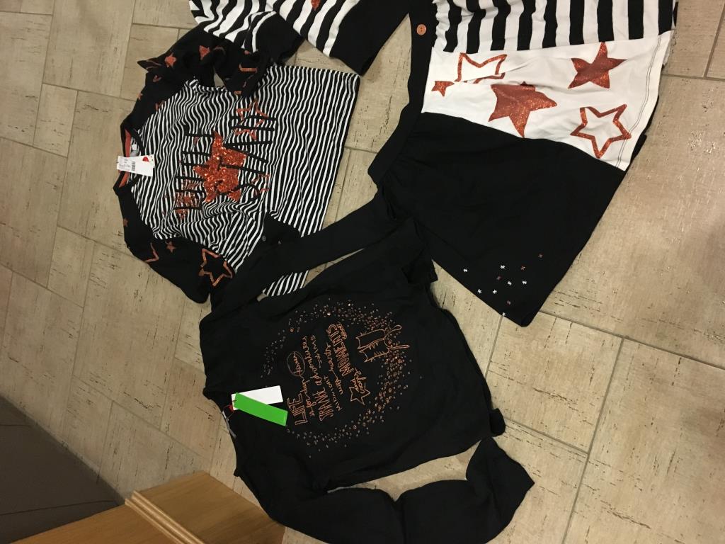 НОВОЕ ДЕТСКОЕ НА ПРОДАЖУ-ДЛЯ ДЕВОЧКИ