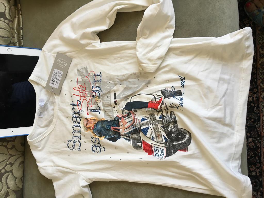 НОВОЕ ДЕТСКОЕ НА ПРОДАЖУ-ДЛЯ ДЕВОЧКИ