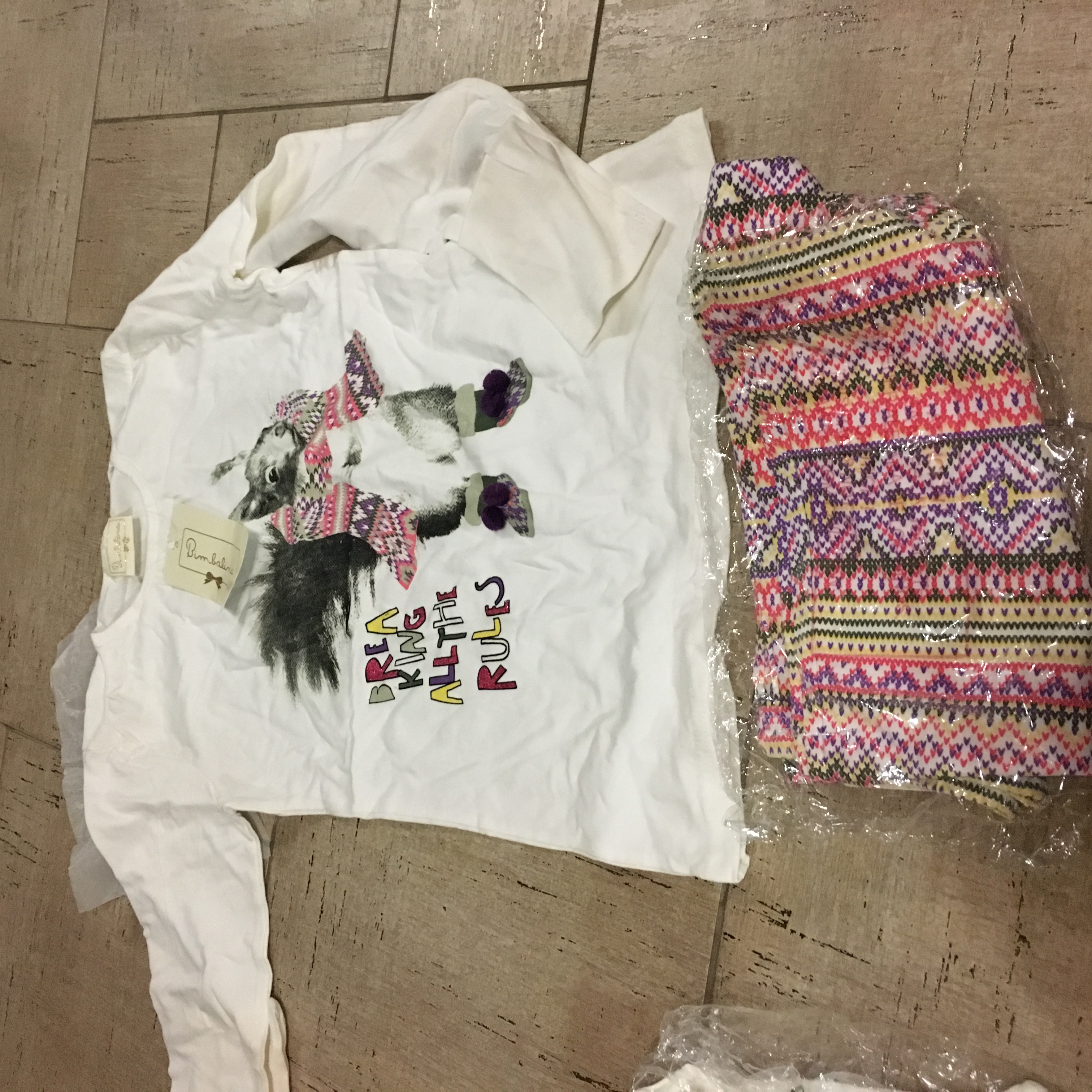 НОВОЕ ДЕТСКОЕ НА ПРОДАЖУ-ДЛЯ ДЕВОЧКИ