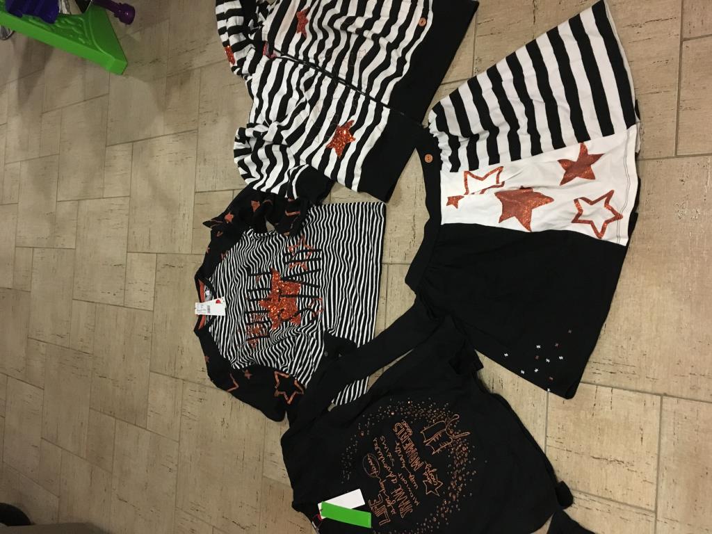 НОВОЕ ДЕТСКОЕ НА ПРОДАЖУ-ДЛЯ ДЕВОЧКИ