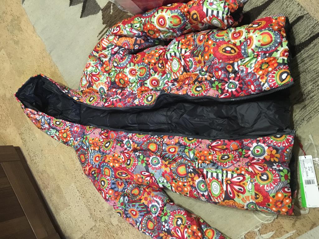 НОВОЕ ДЕТСКОЕ НА ПРОДАЖУ-ДЛЯ ДЕВОЧКИ