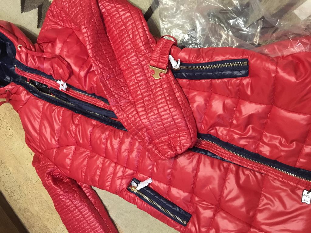 НОВОЕ ДЕТСКОЕ НА ПРОДАЖУ-ДЛЯ ДЕВОЧКИ