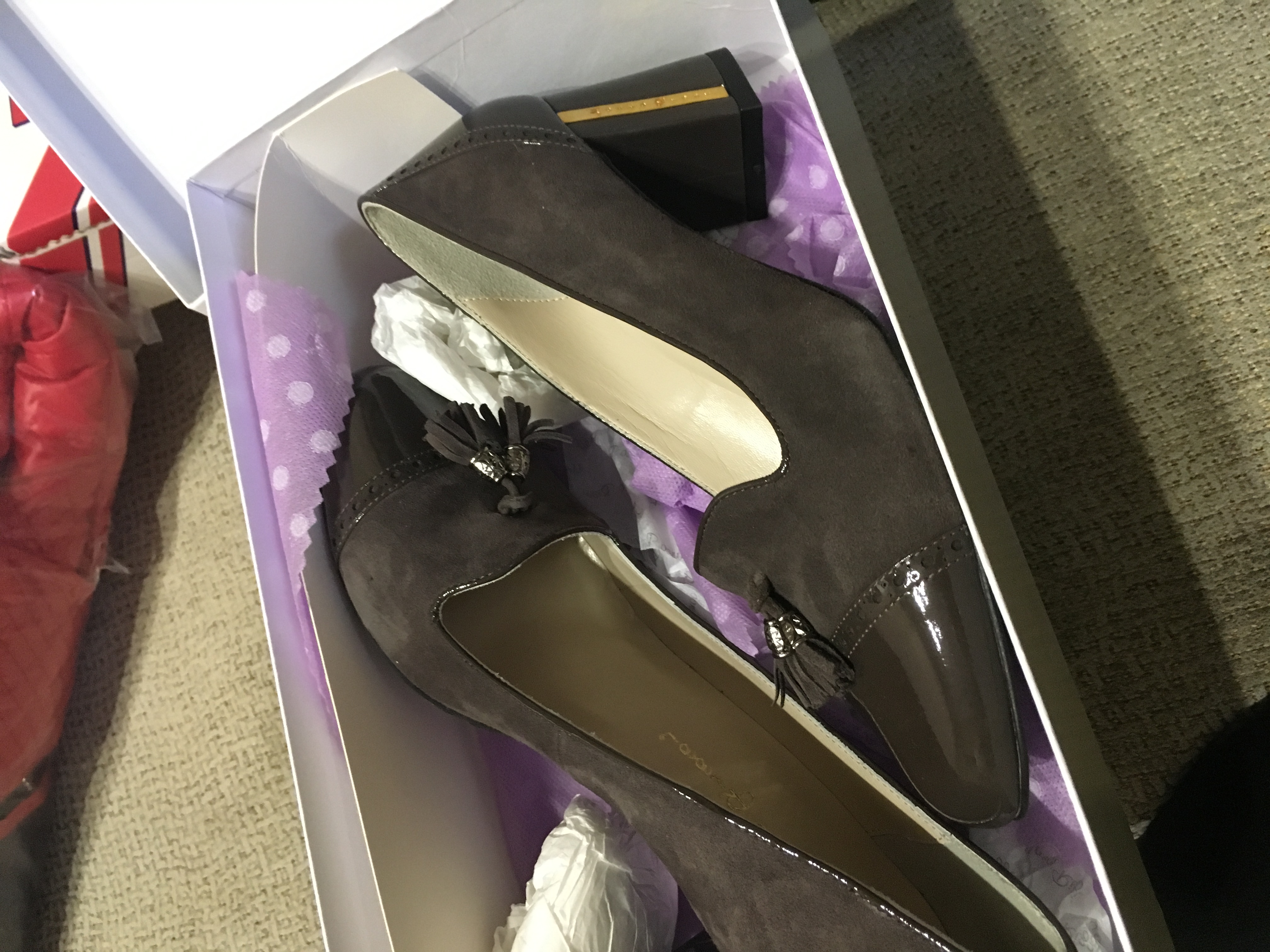 ПРИСТРОЙ взрослой обуви--ТОЛЬКО НОВОЕ