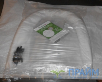 Парник тоннельного типа 4 метра. ПРАЙМ