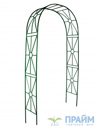 Арка декоративная. ПРАЙМ