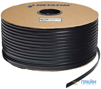 Лента капельная 16 милс (5 лет) бух.1100м. ПРАЙМ