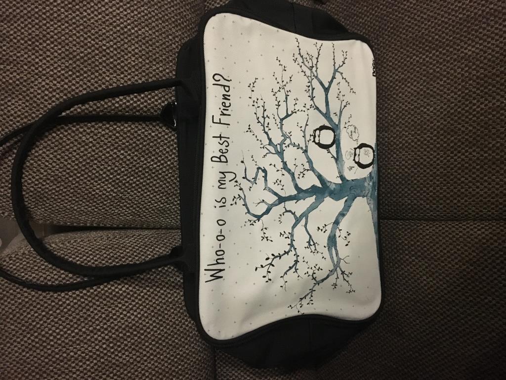 ПРИСТРОЙ  НОВЫЕ сумки из СП