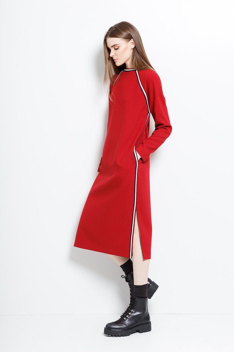 Пристрой от Просто Луизы 44 размер. 