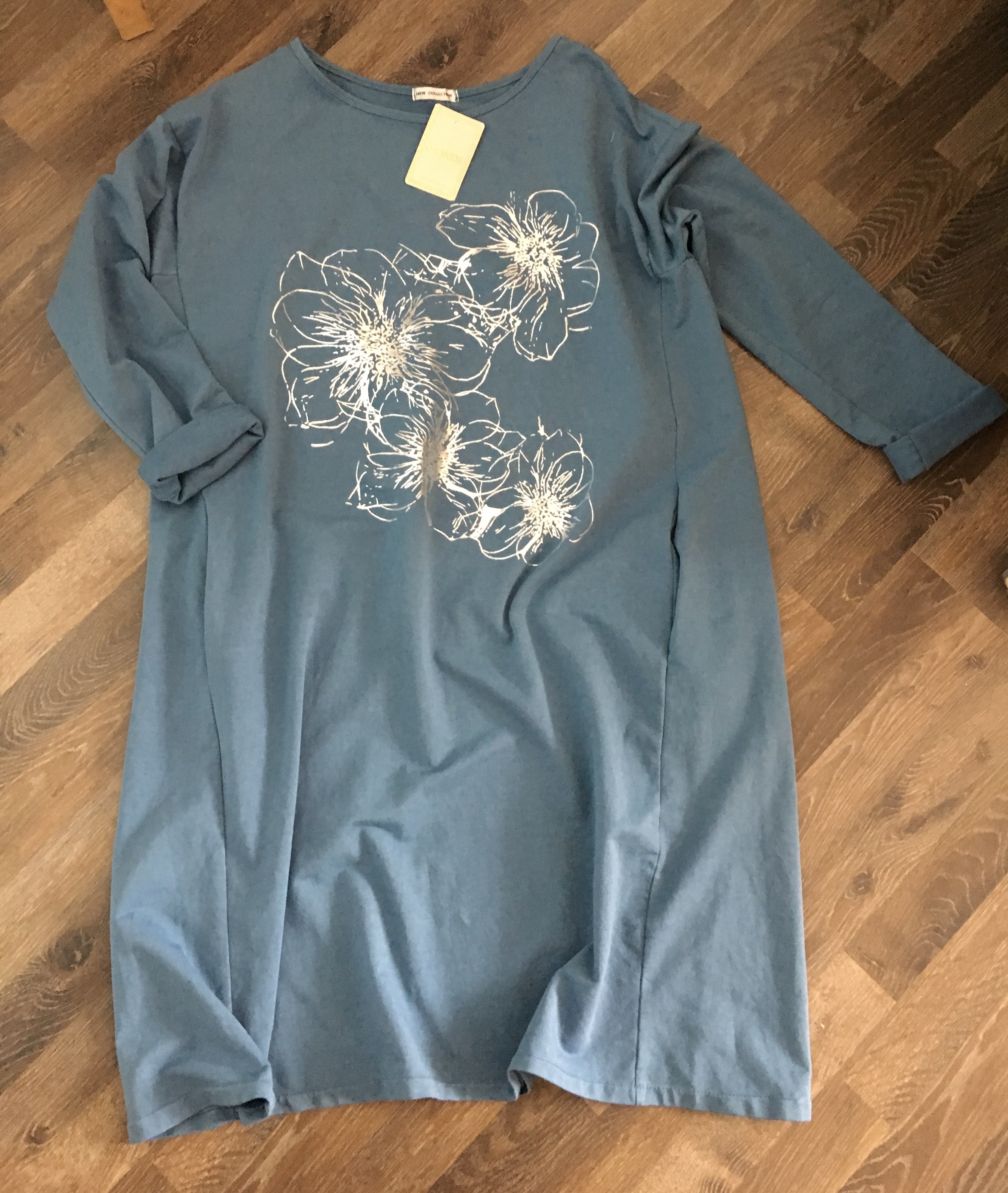 пристроено