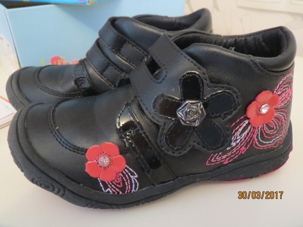 Фламингор. 25 новые п/ботинки. Обувь