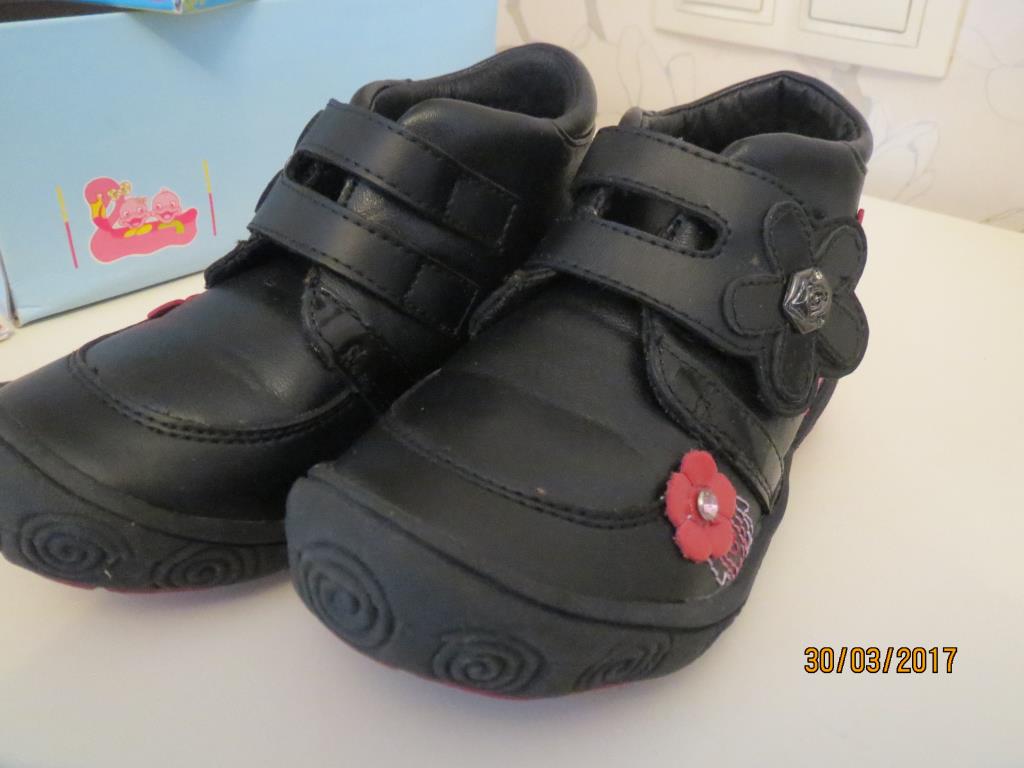 Фламингор. 25 новые п/ботинки. Обувь