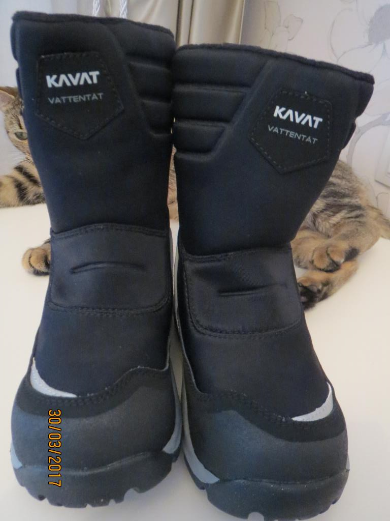 Киват новые р 30. Обувь