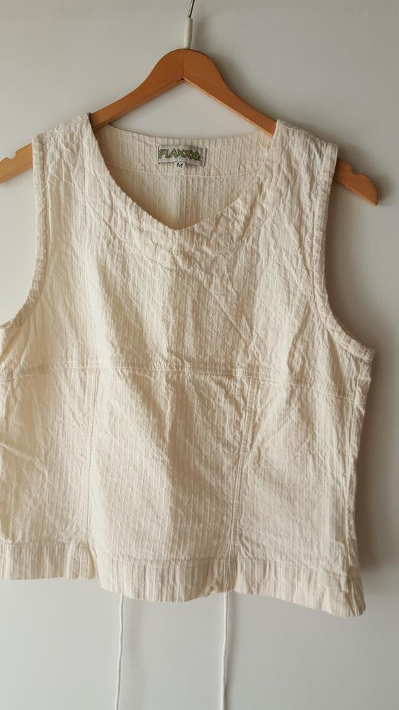топик 100% био-хлопок. Продам одежду из льна
