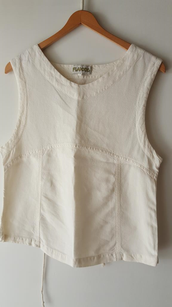 топик 100% лен. Продам одежду из льна