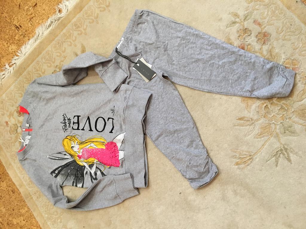 НОВОЕ ДЕТСКОЕ НА ПРОДАЖУ-ДЛЯ ДЕВОЧКИ