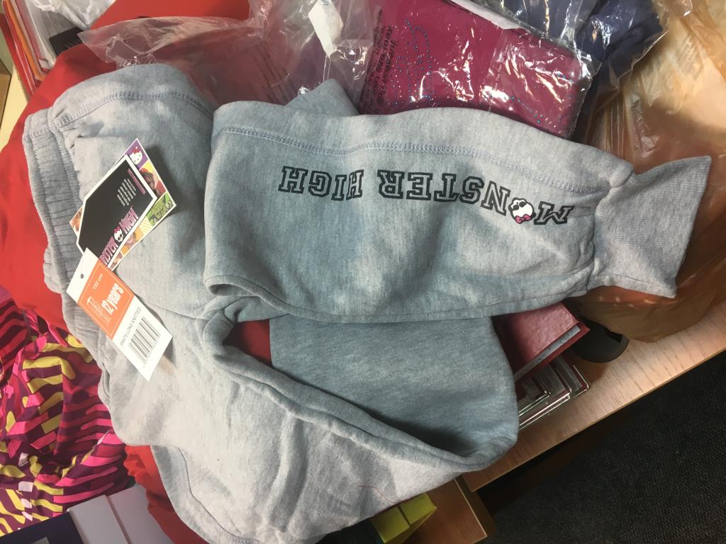 НОВОЕ ДЕТСКОЕ НА ПРОДАЖУ-ДЛЯ ДЕВОЧКИ