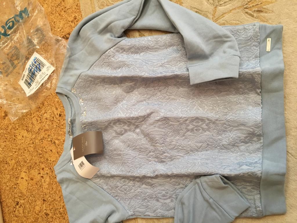 НОВОЕ ДЕТСКОЕ НА ПРОДАЖУ-ДЛЯ ДЕВОЧКИ