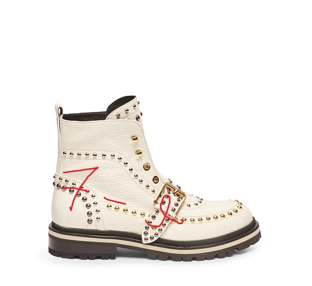 осень-зима 2017/18. 