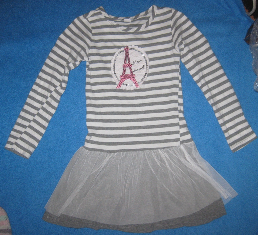 Вещи д/д р.110-122