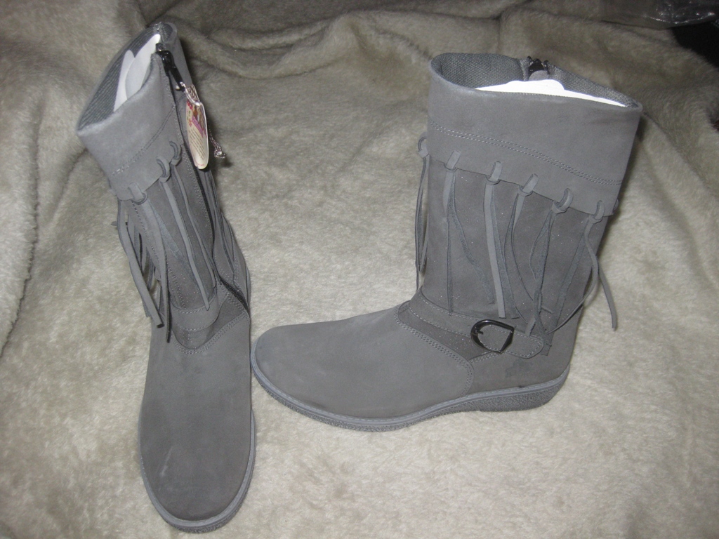 НОВАЯ Обувь 35-38 д/дев