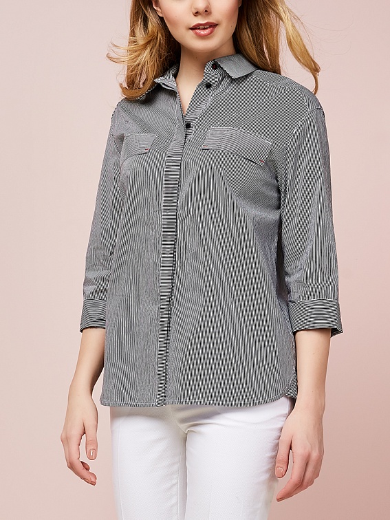 4143020ce1690. Блузы и рубашки