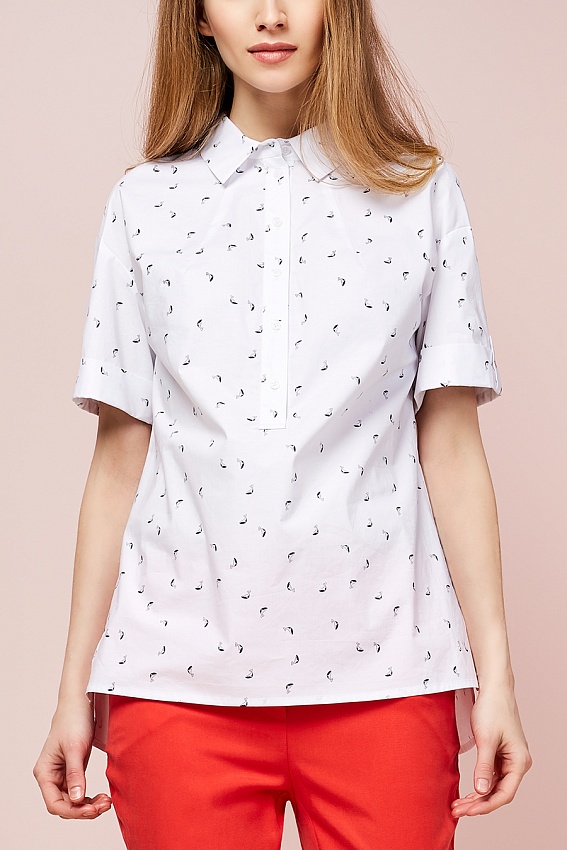 4142990ce1390. Блузы и рубашки